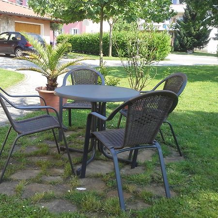 Apartment Herdrich Rust Kültér fotó