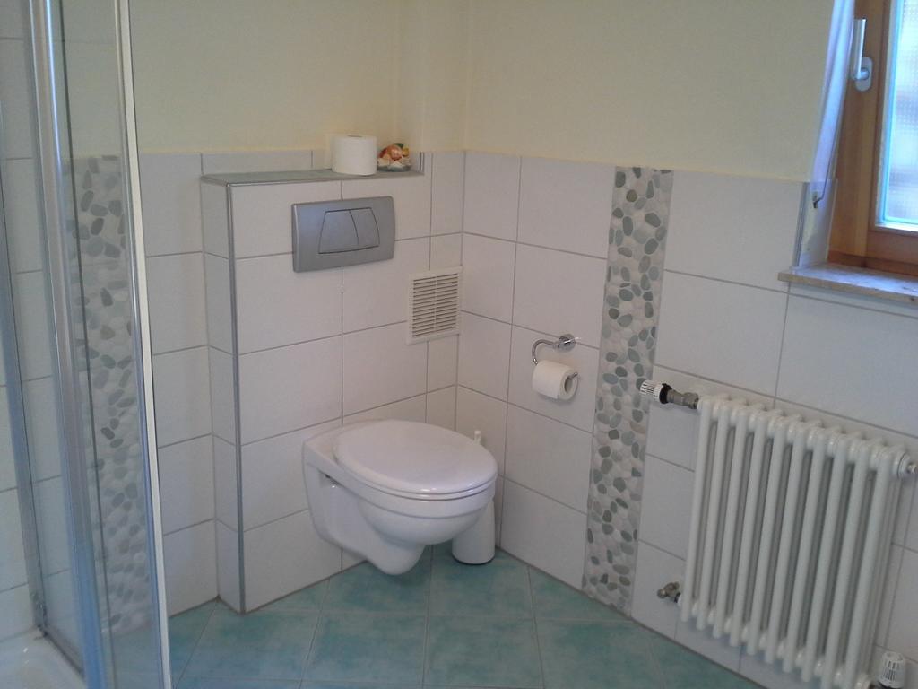 Apartment Herdrich Rust Szoba fotó