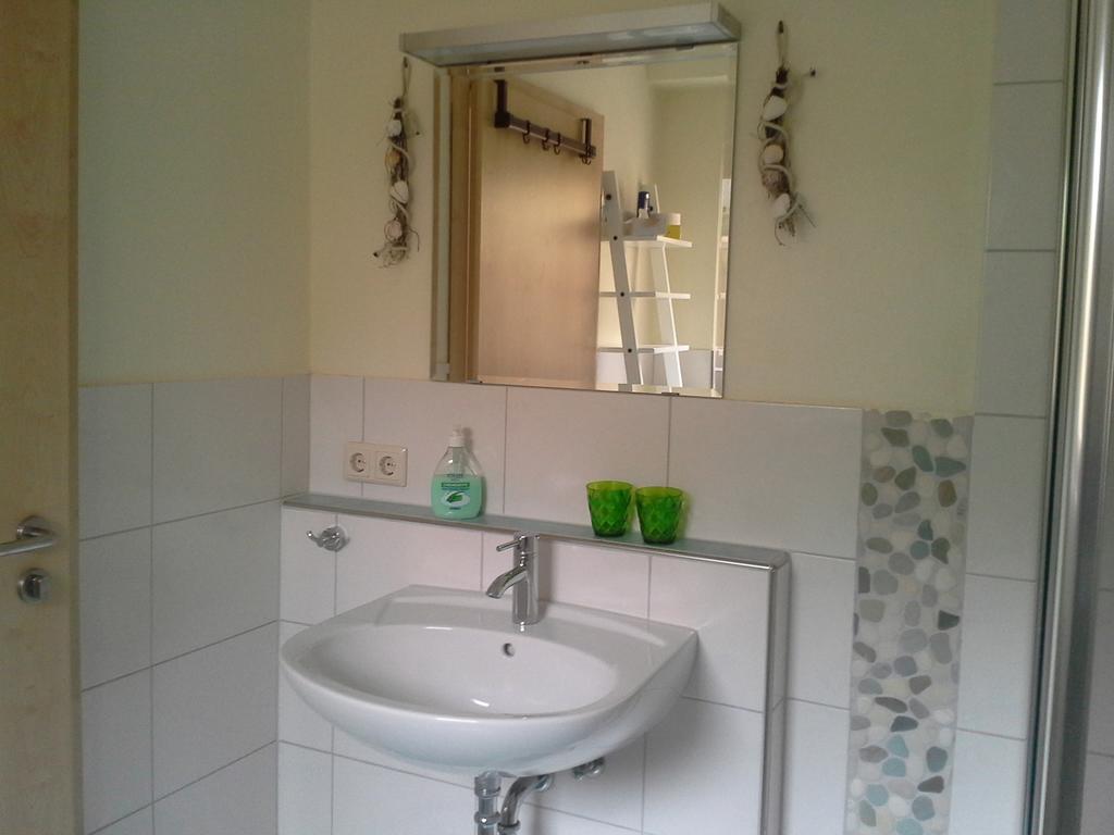 Apartment Herdrich Rust Szoba fotó