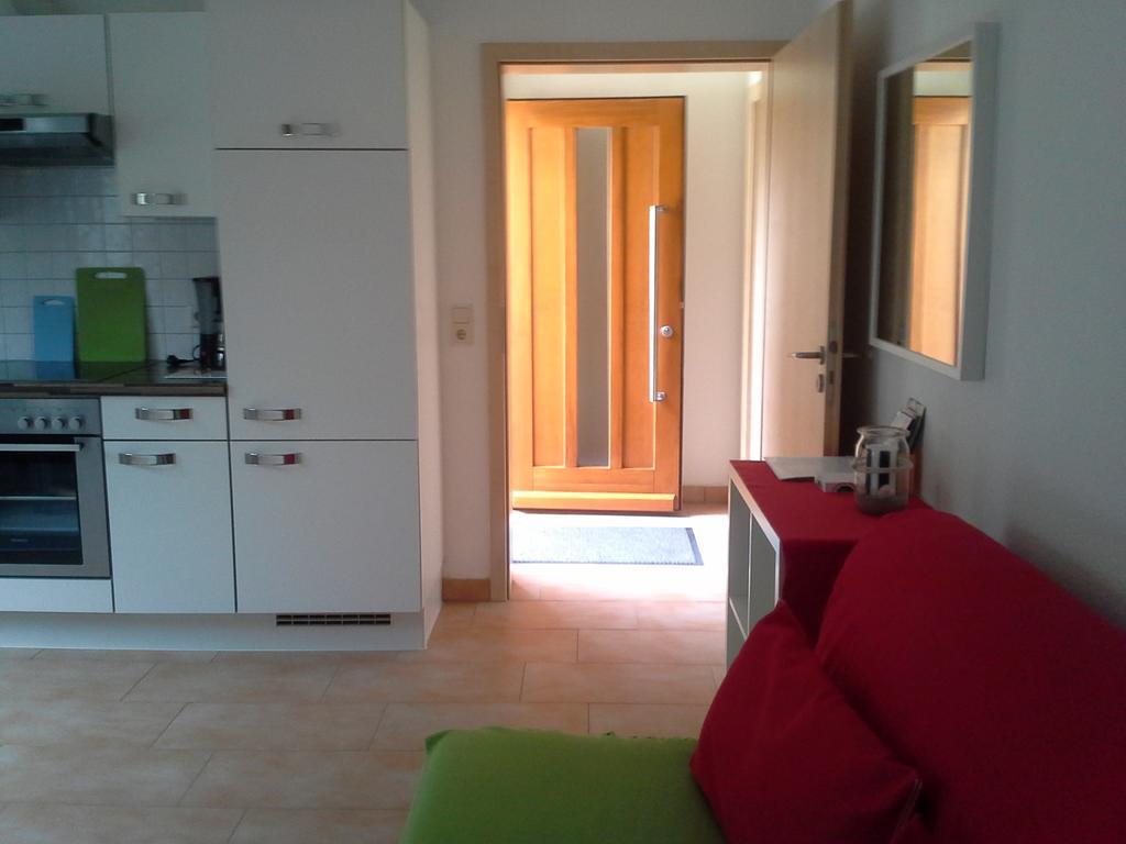 Apartment Herdrich Rust Szoba fotó